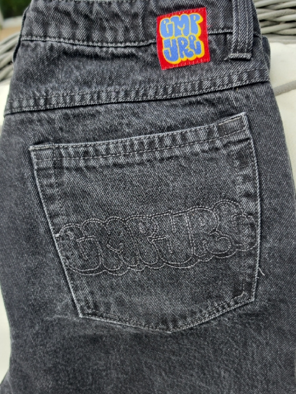 ❤️EMPYRE Women's Jeans